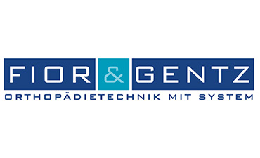 Sanitätshaus Top Partner Fior & Gentz